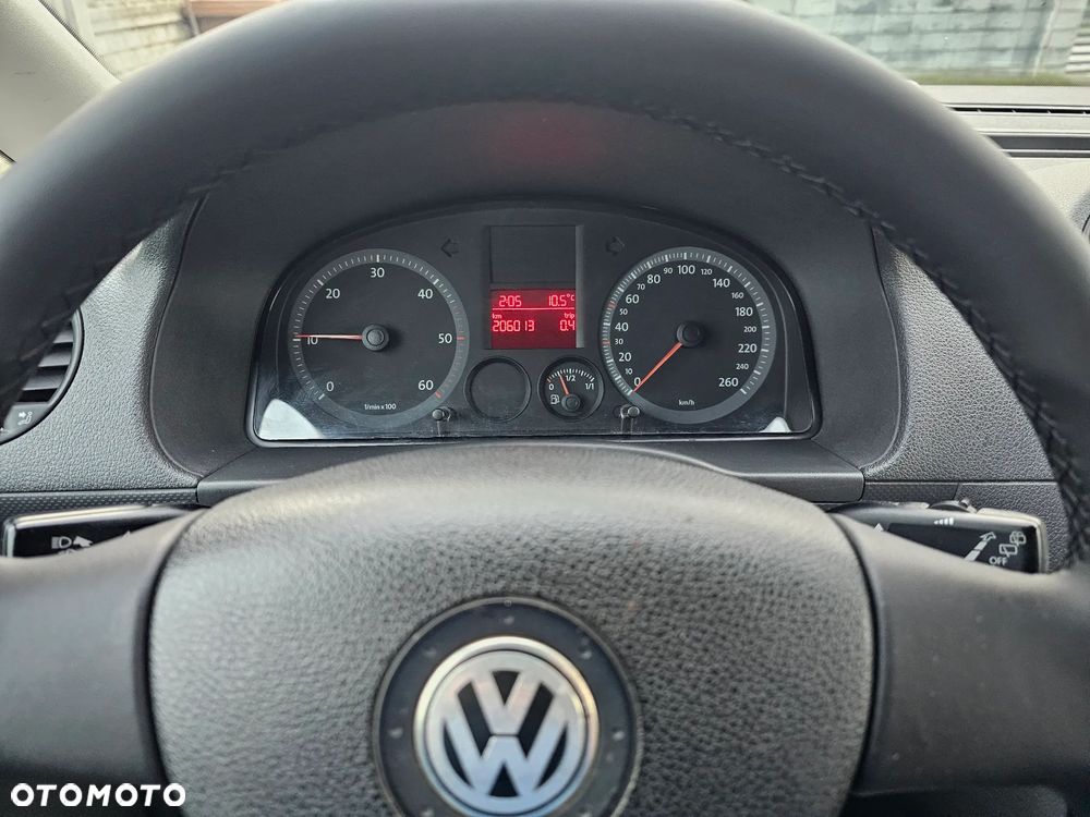 Volkswagen CADDY - 9