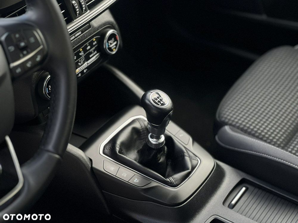 Ford Focus 1.0 EcoBoost Trend - 16