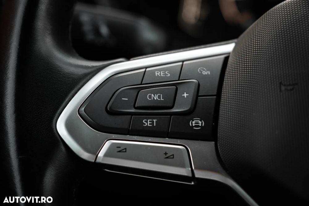 Volkswagen T-Cross 1.0 TSI DSG Life - 12