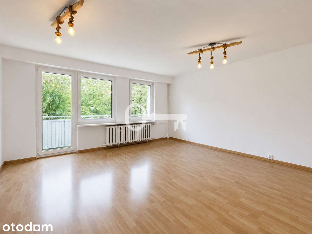 Mieszkanie na sprzedaż, 4 pokoje, 67 m², Wadowice