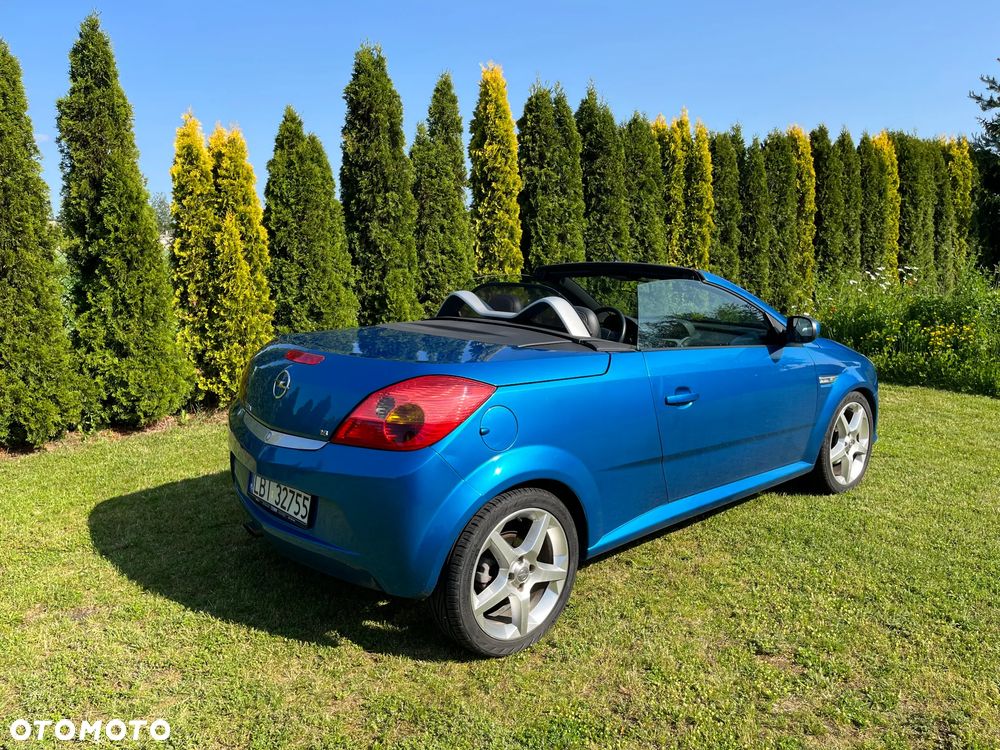 Opel Tigra 1.8 Cosmo - 6