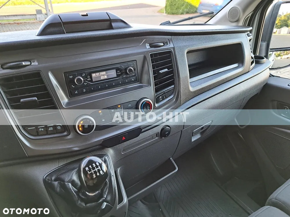 Ford Transit - 20