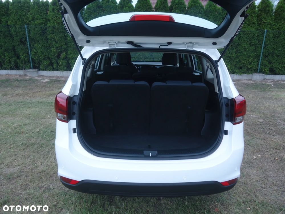 Kia Carens 2.0 GDI Automatik Edition 7 - 37