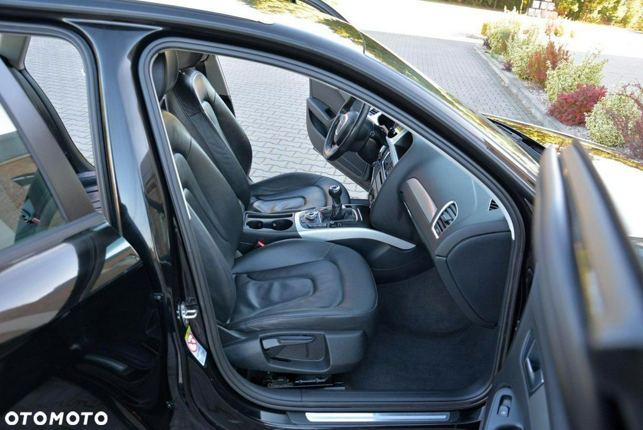 Audi A4 - 16