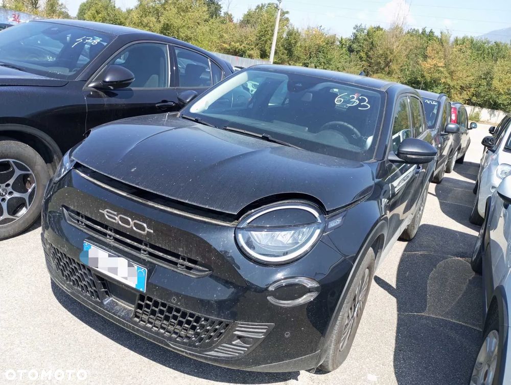 Fiat 600 - 2