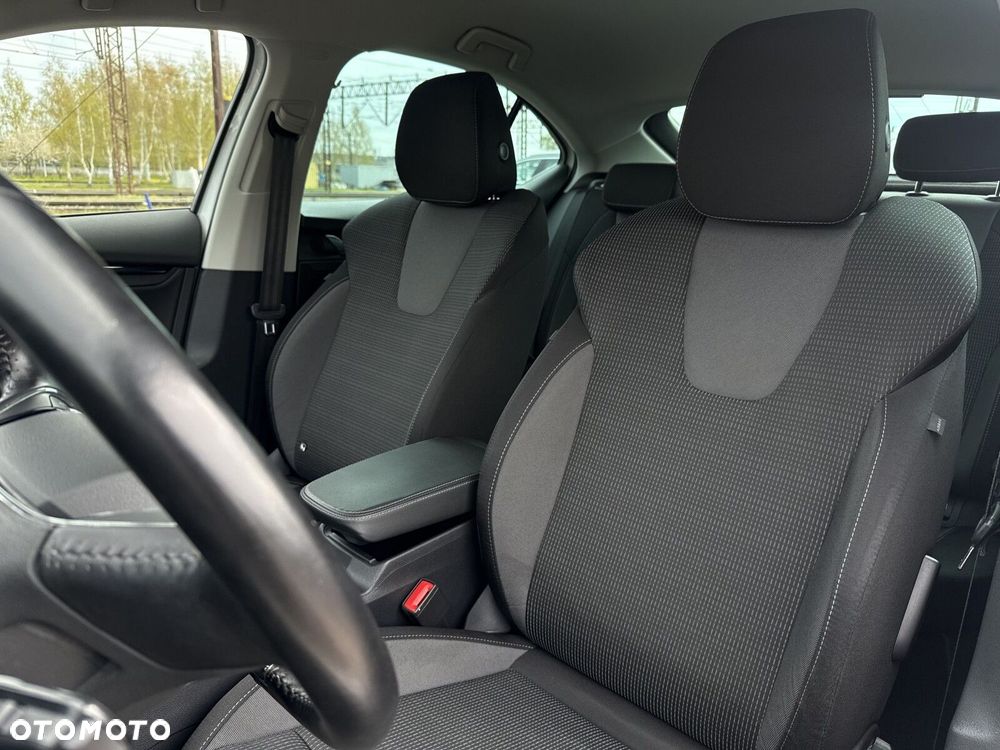 Skoda Octavia 1.5 TSI ACT Ambition - 14
