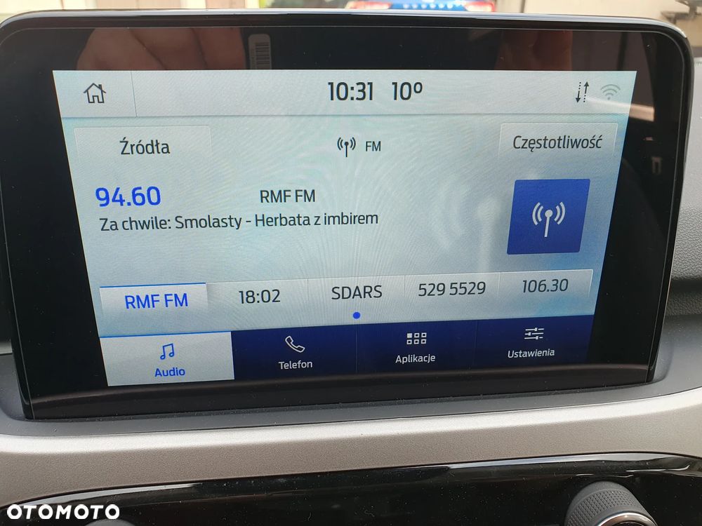 Ford Escape 1.5 EcoBoost AWD SE - 17