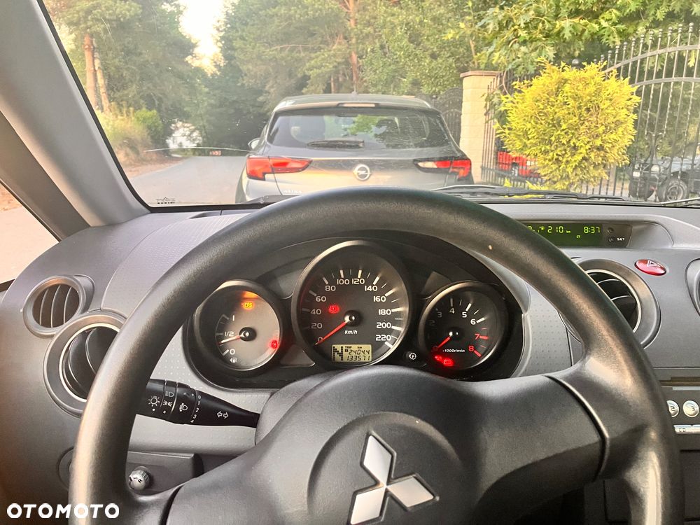 Mitsubishi Colt 1.5 Automatik Invite - 12