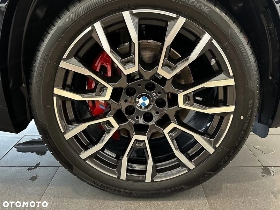 BMW X5 xDrive40d mHEV M Sport sport - 16