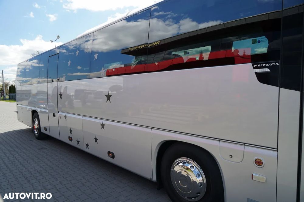 VDL FMD 2 / EURO6 / IMPORTAT / - 11