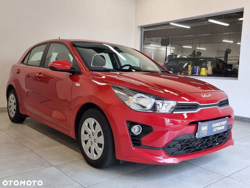 Kia Rio 1.0 T-GDI M - 3