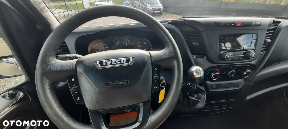 Iveco Daily - 10