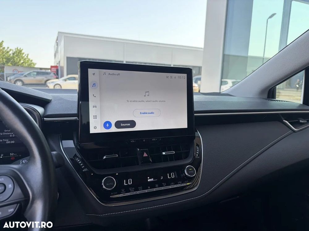 Toyota Corolla - 30