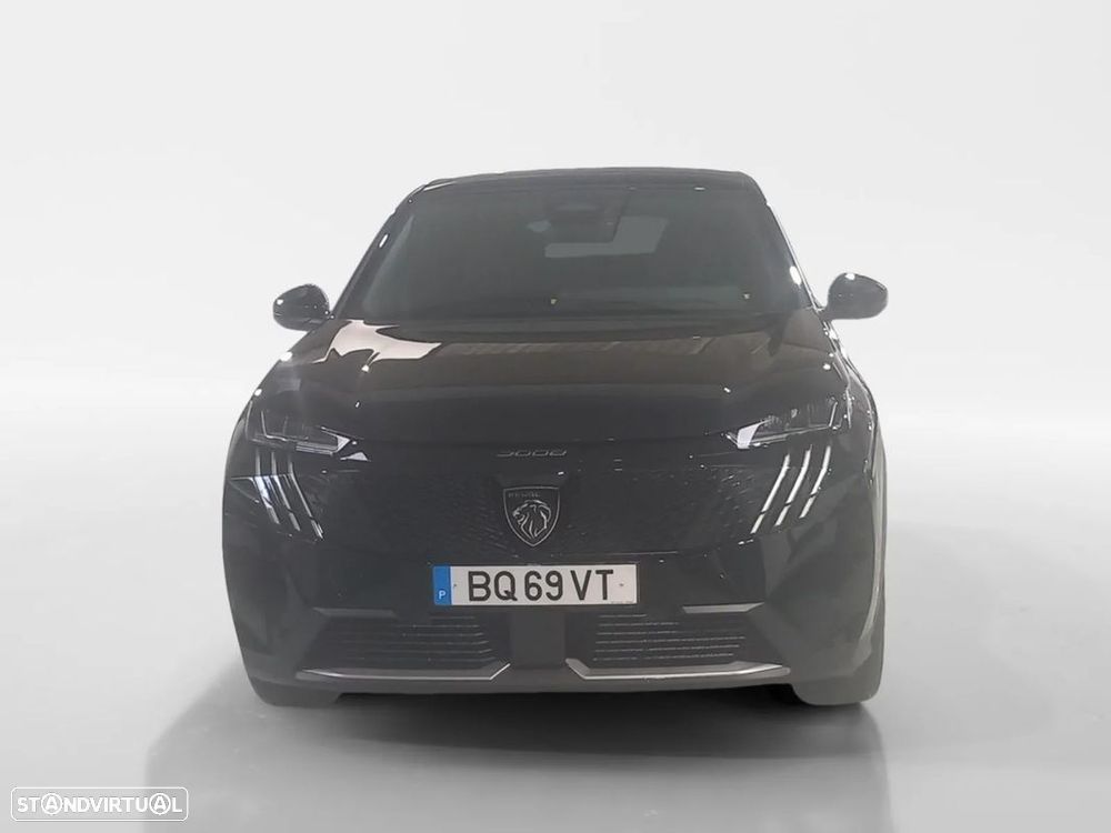 Peugeot E-3008 73 kWh Allure - 9