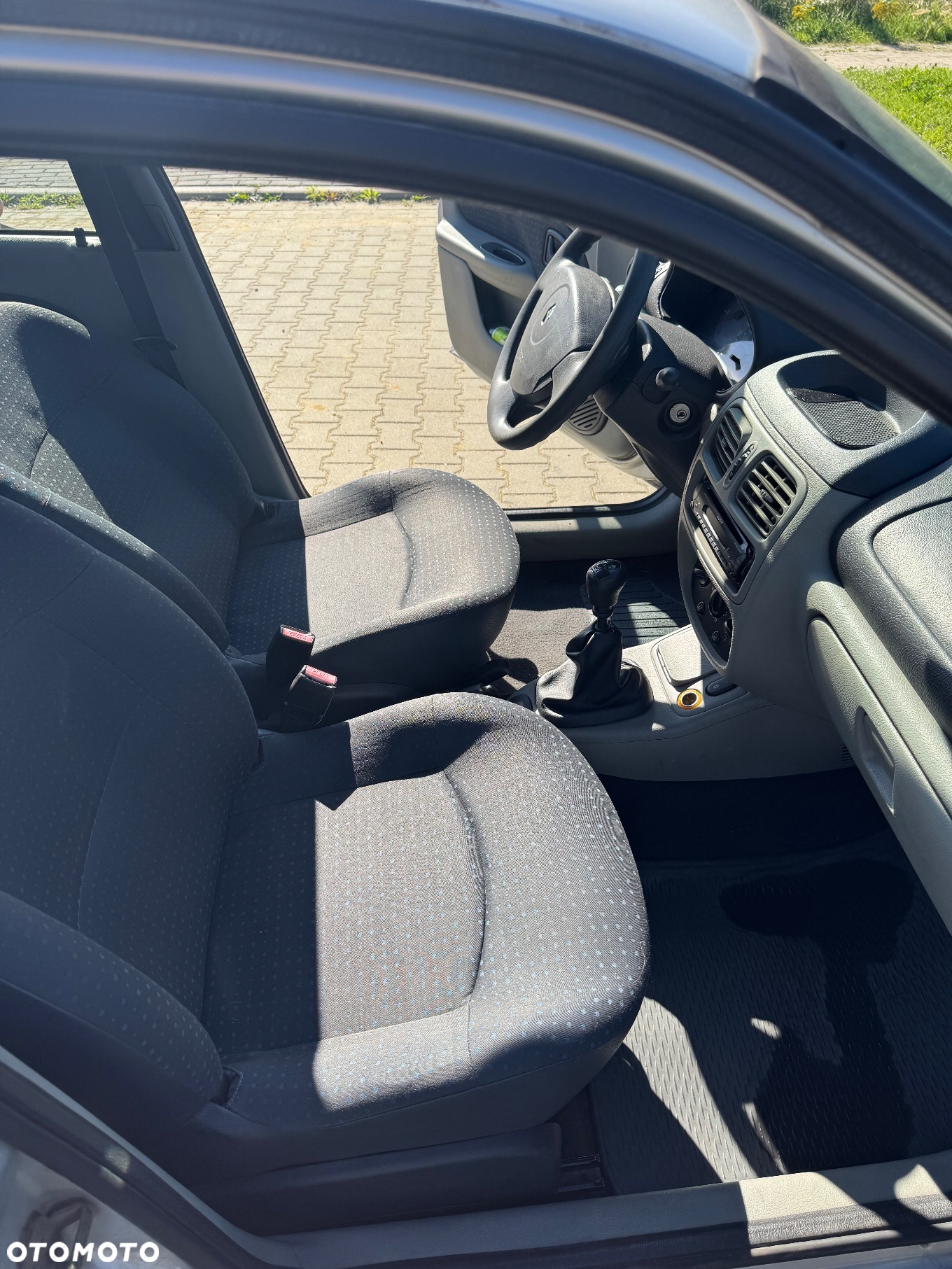 Renault Thalia 1.4 Expression - 16