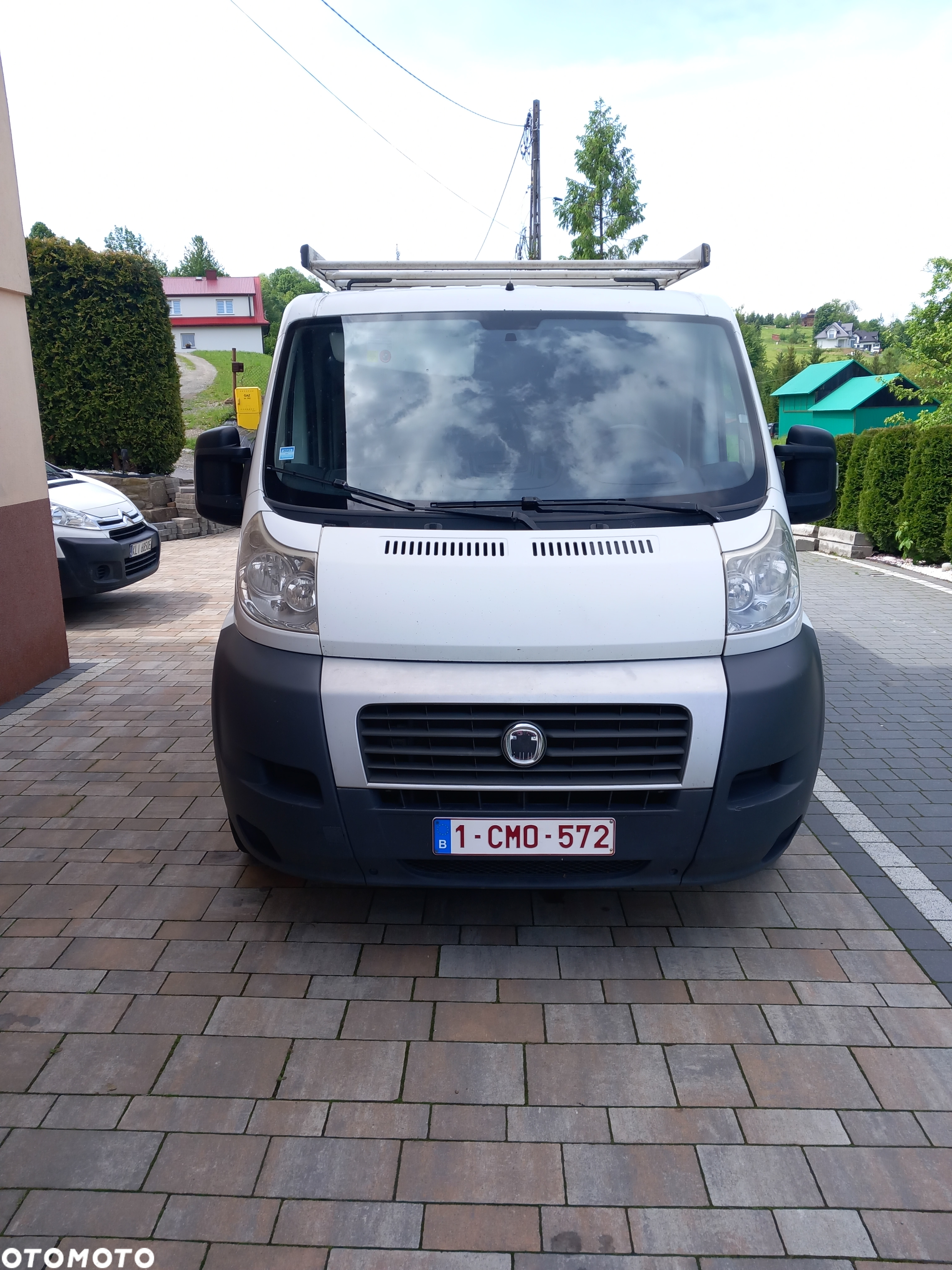 Fiat Ducato - 2