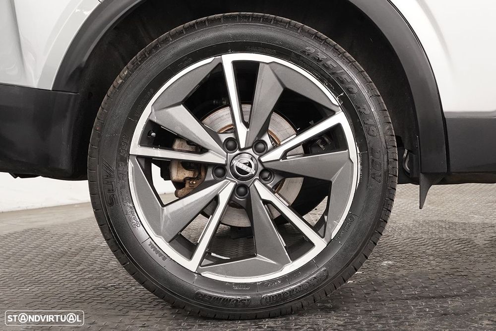 Nissan Qashqai 1.5 e-Power N-Connecta - 5