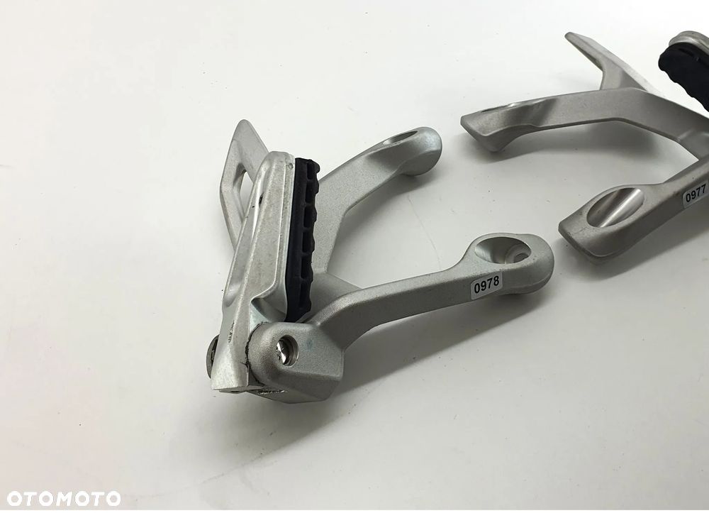 SET PASAZERA PODNOZEK LEWT  TRIUMPH TIGER 1200 RALLY - 3