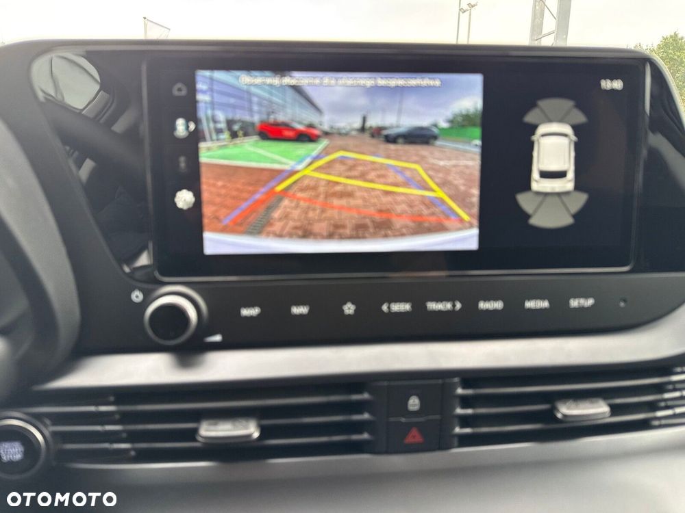 Hyundai Bayon 1.0 T-GDI Executive DCT - 19