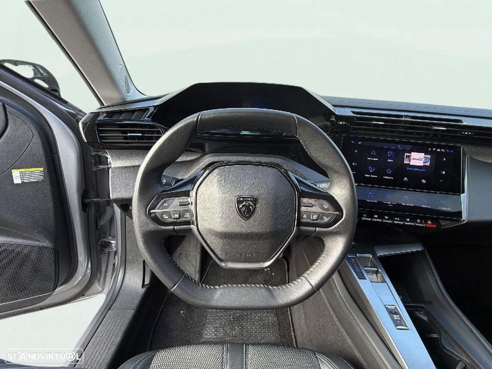 Peugeot 308 1.6 Hybrid Allure Pack e-EAT8 - 7