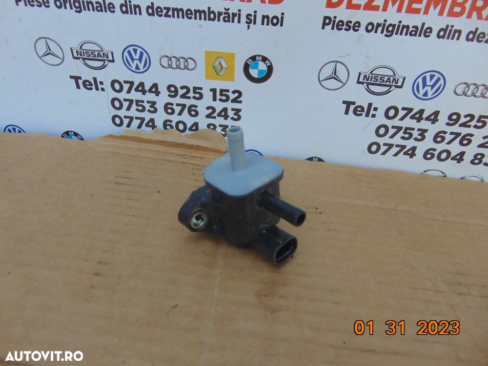 Electrovalva vacuum Toyota Yaris 1.0 aygo solenoid peugeot 107 citroen c1 motor 1.0 dezmembrez yari - 1