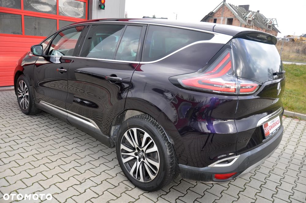 Renault Espace Energy dCi 160 EDC Initiale Paris - 19