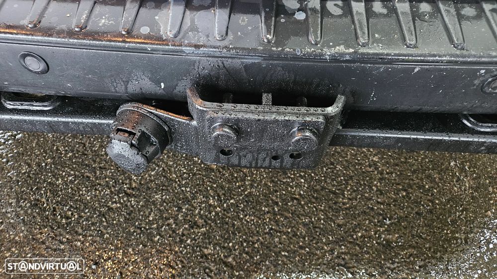 Ford Transit Custom LONGA L2H1 2.0 TDCI 3L - 31