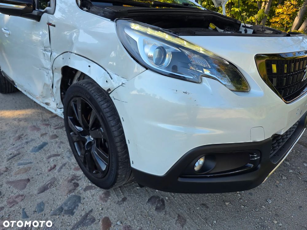 Peugeot 2008 - 30