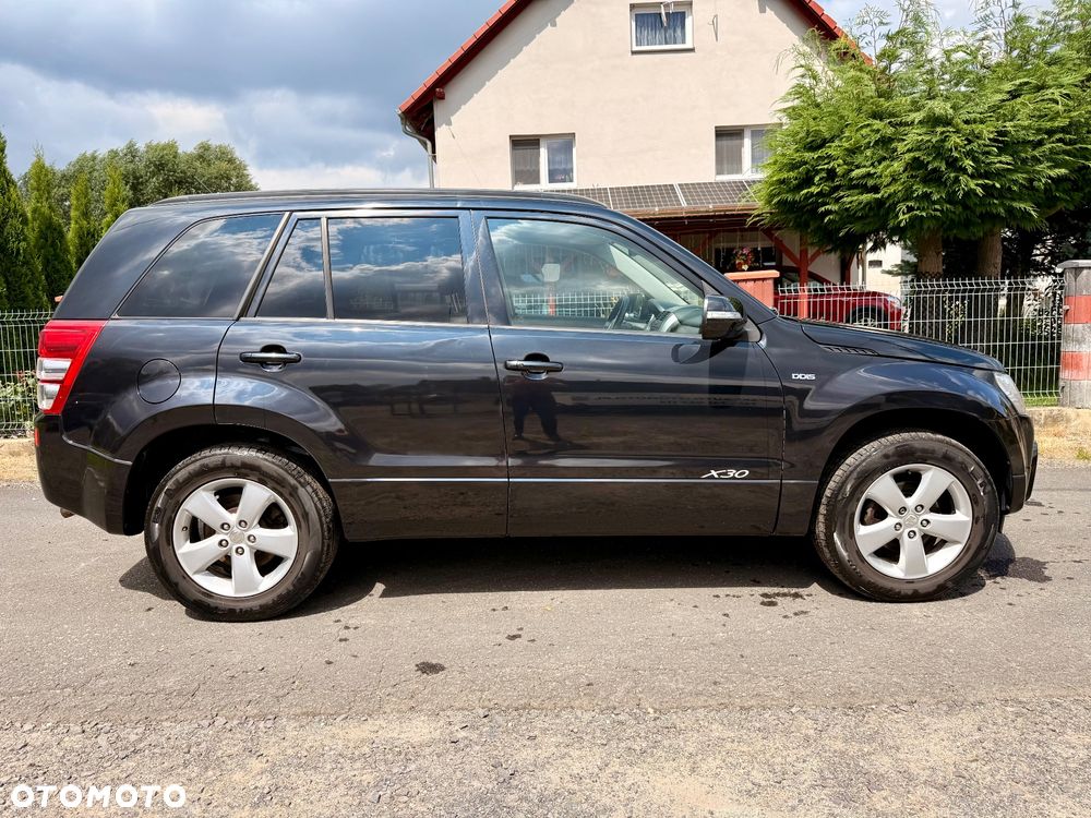 Suzuki Grand Vitara 1.9 DDiS De Luxe - 3