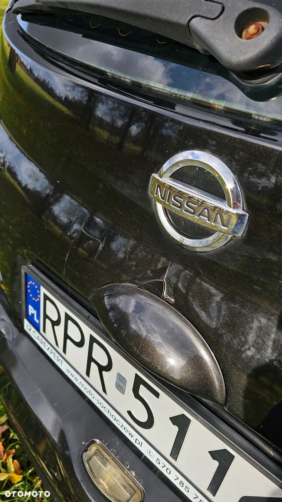 Nissan Micra 1.6 160SR - 8