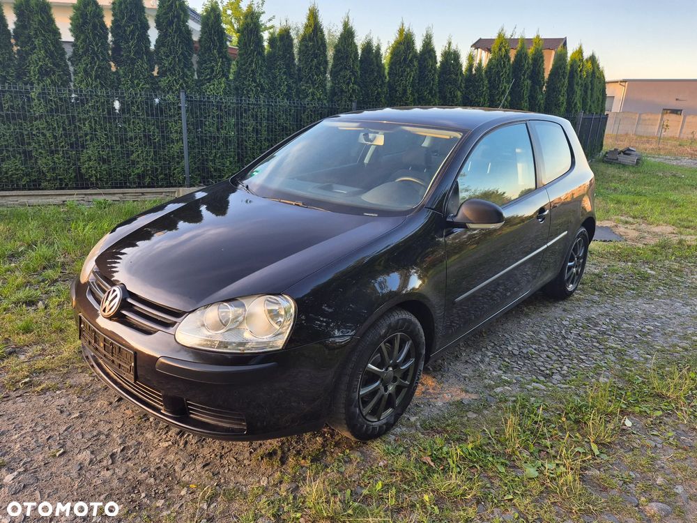 Volkswagen Golf 1.4 Edition - 5
