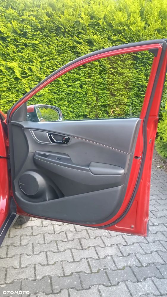 Hyundai Kona - 15