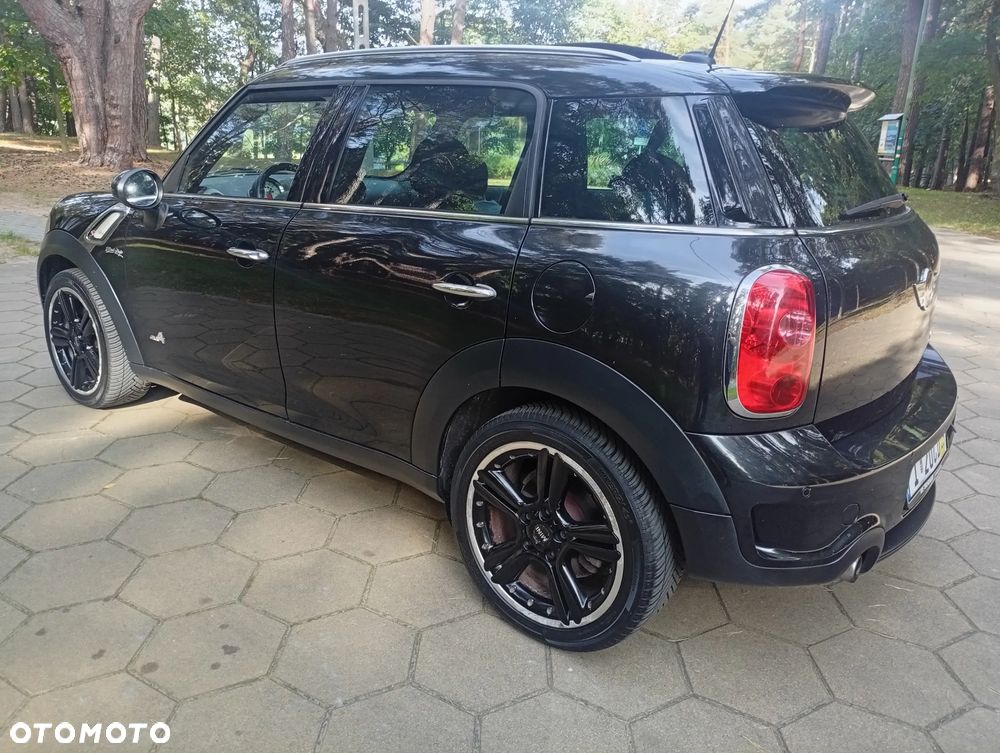 MINI Cooper S Standard - 3
