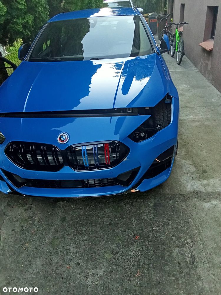 BMW Seria 2 218i M Sport - 4