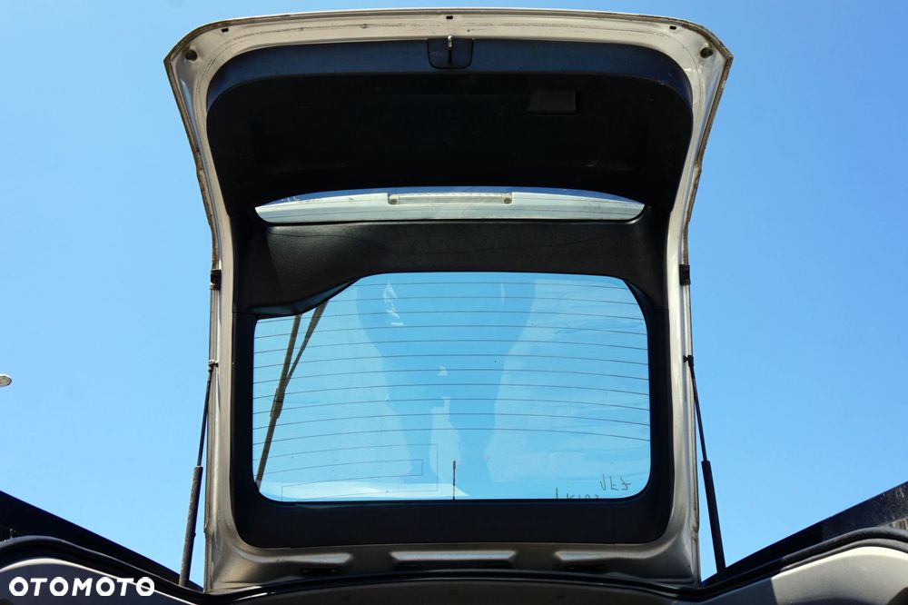 KLAPA BAGAŻNIKA TYLNA PRIUS II XW20 1F7 67005-47080 SREBRNY TOYOTA 2004-2009 - 7