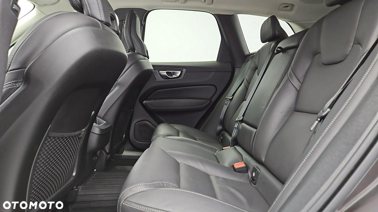 Volvo XC 60 - 23