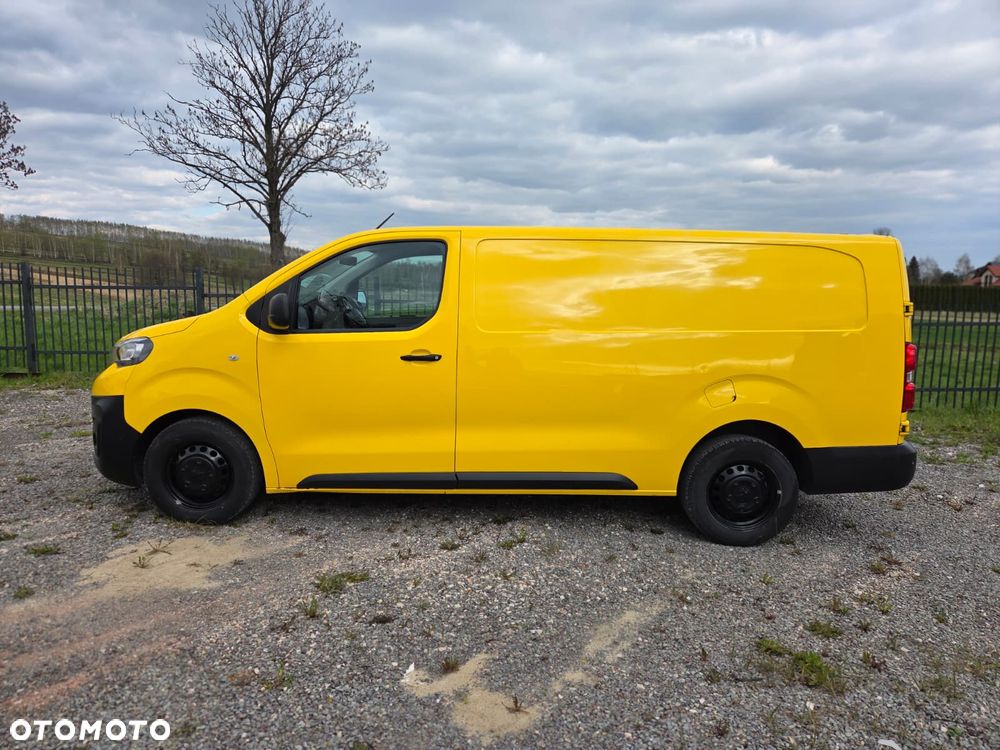 Peugeot Expert LONG 2.0 BLUE HDI 122KM - 12