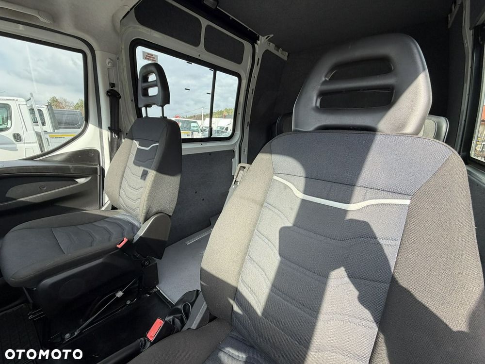 Iveco Daily 35S18 - 20
