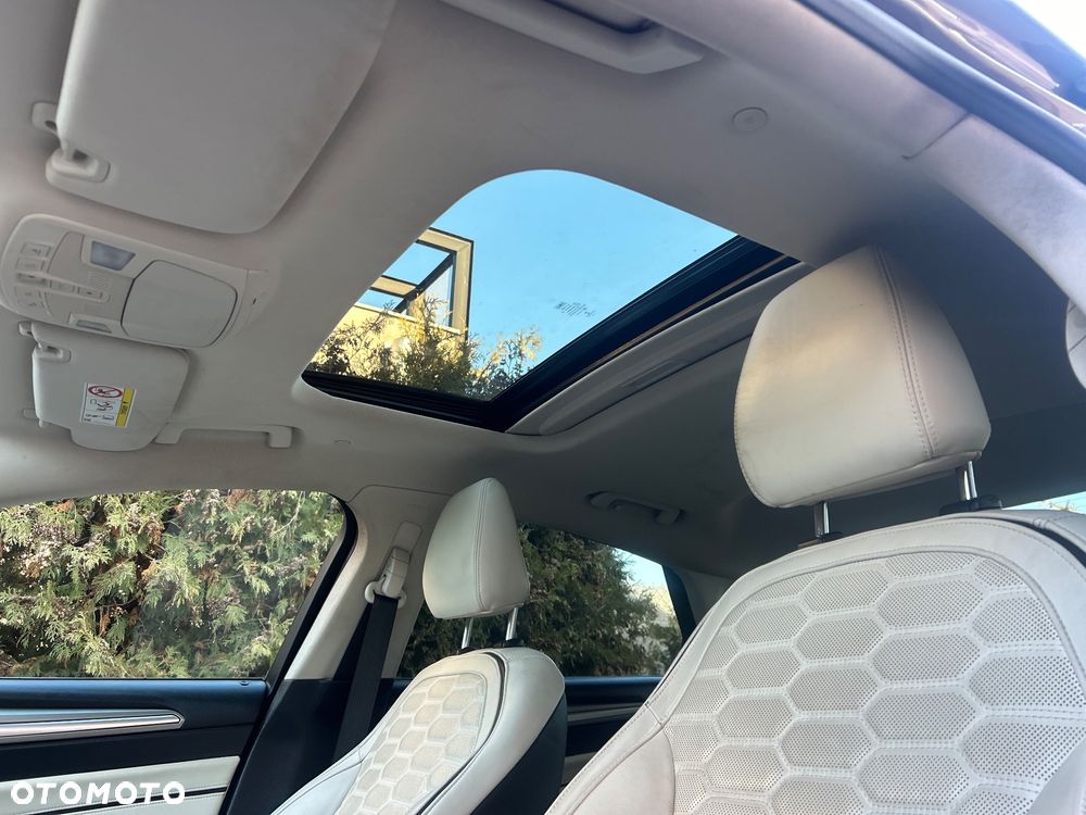 Ford Mondeo - 25