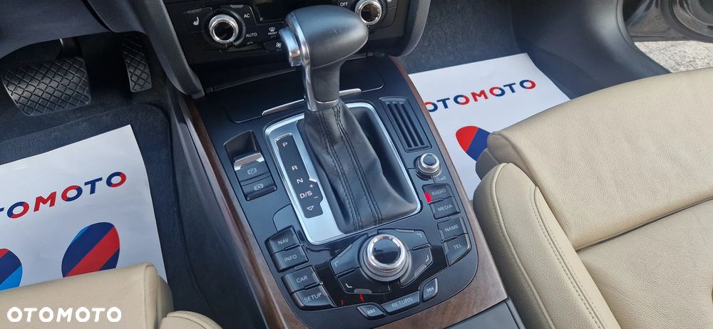 Audi A5 Sportback - 16