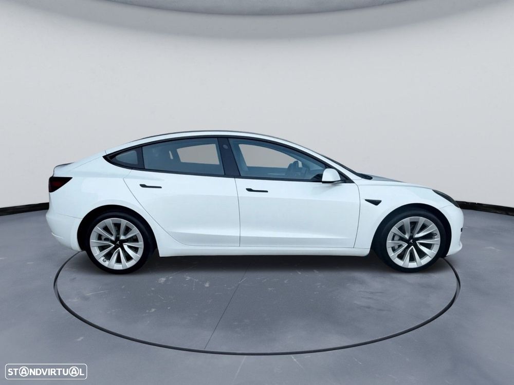 Tesla Model 3 Standard Range Plus RWD - 8