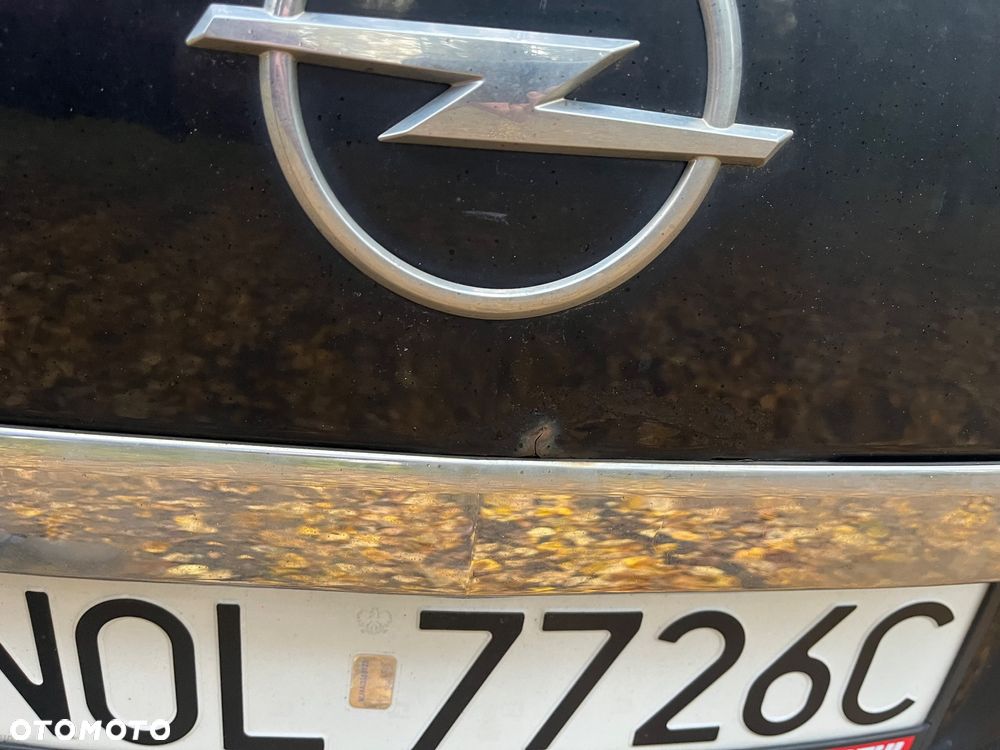 Opel Astra III 1.9 CDTI - 5