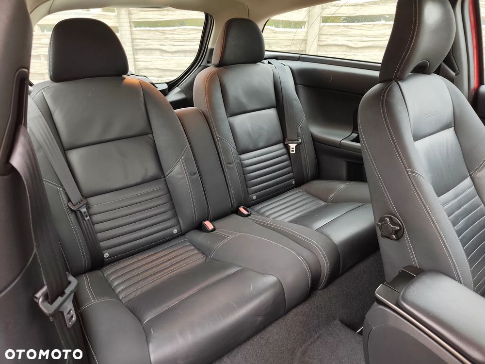 Volvo C30 D2 RDesign - 24