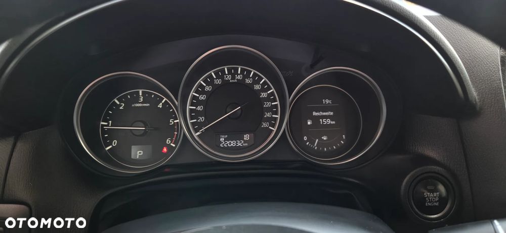 Mazda CX-5 SKYACTIV-D 150 Drive Exclusive-Line - 25