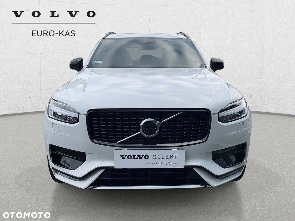 Volvo XC 90 - 2