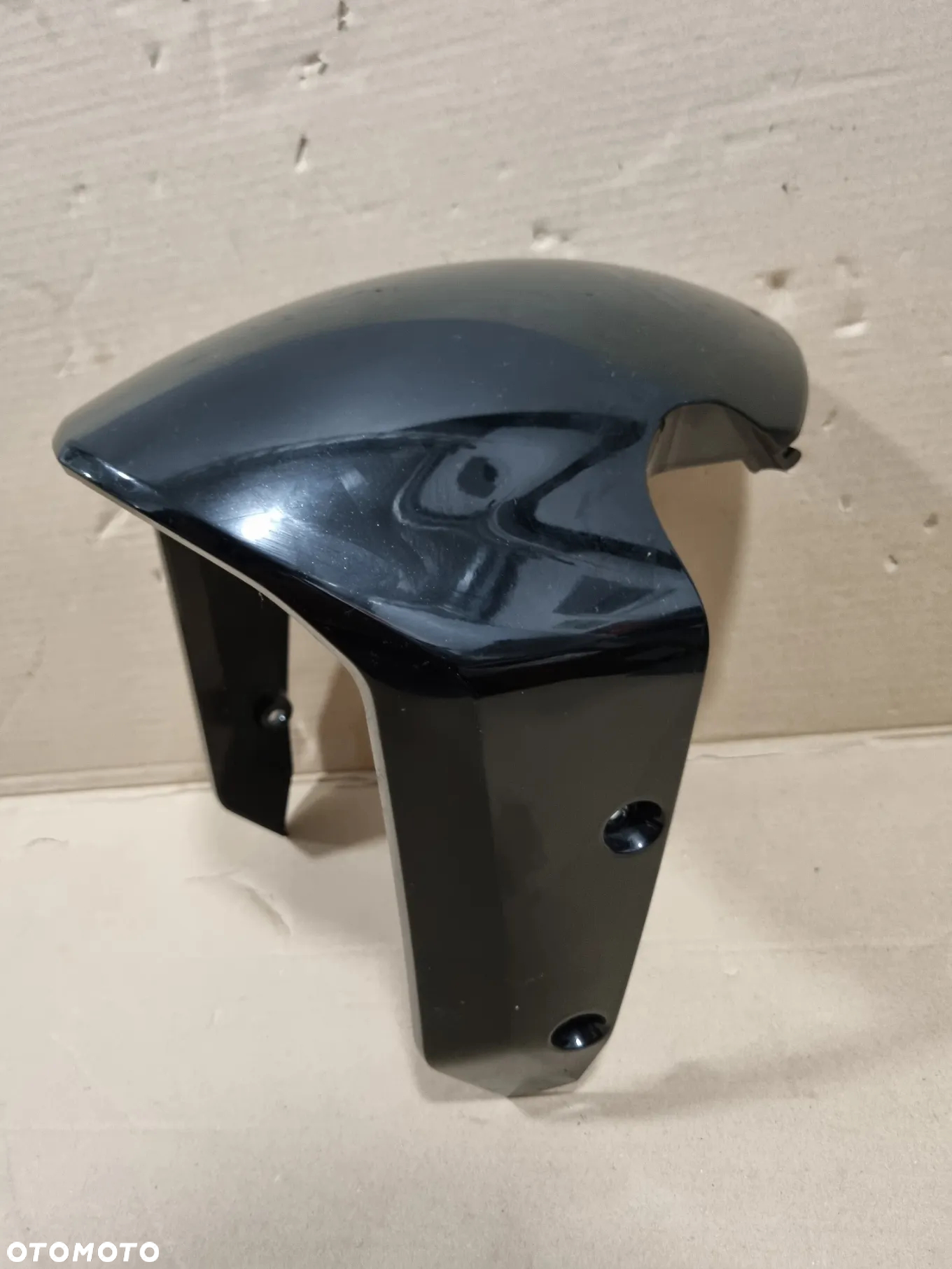 BMW F900 XR S1000 XR BŁOTNIK PRZEDNI PRZÓD 8396342 - 3