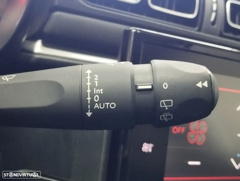 Citroën C3 1.2 PureTech C-Series - 20