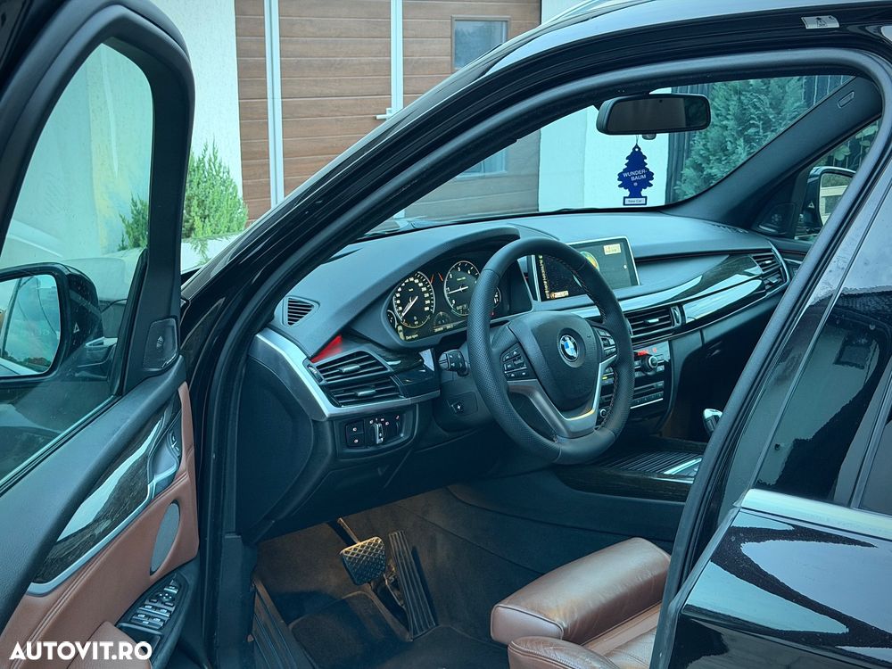 BMW X5 - 12