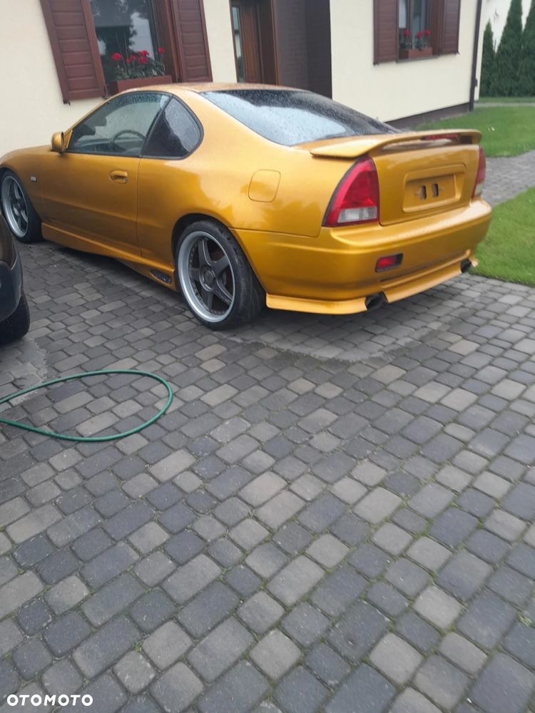 Honda Prelude 2.2i VTEC - 8