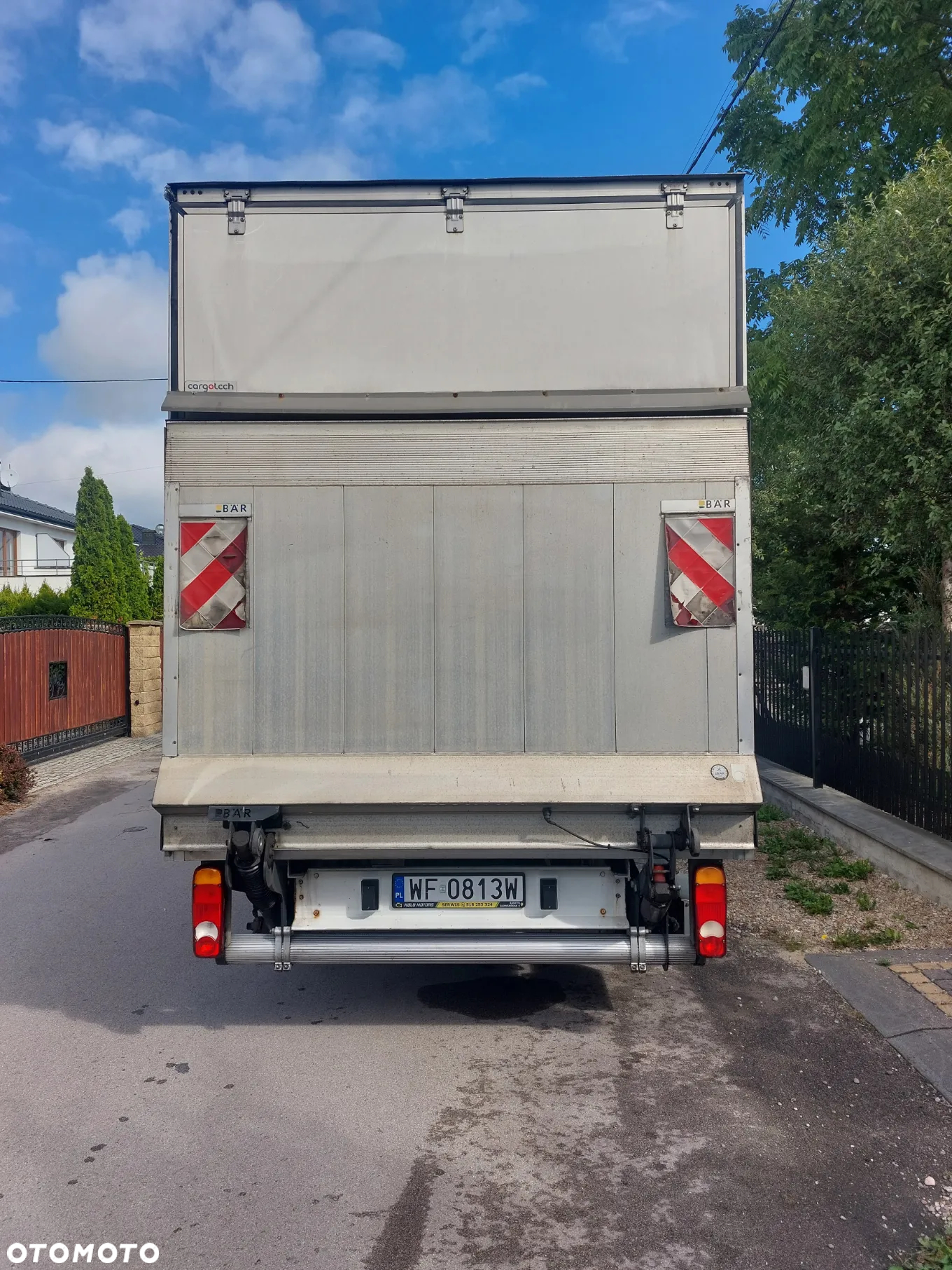 Peugeot Boxer - 5